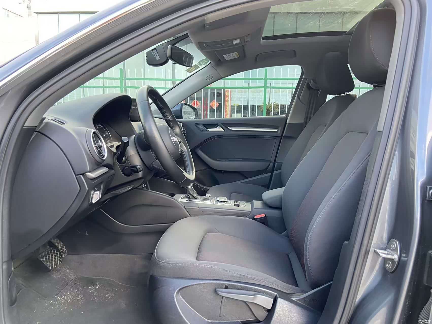 Audi A3, 2020 8