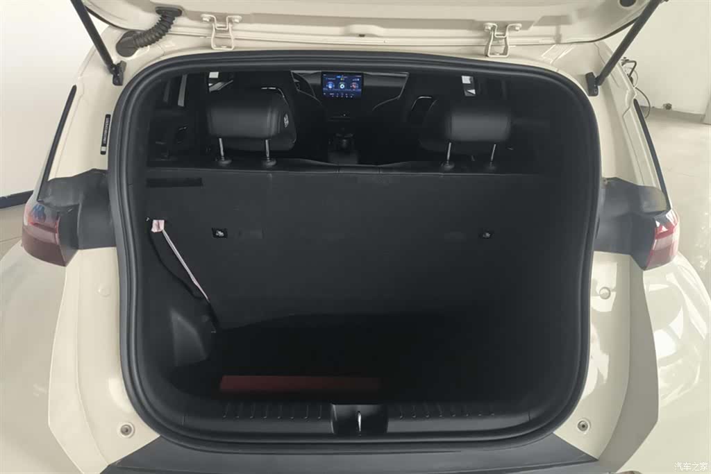 BYD Seagull, 2024 4