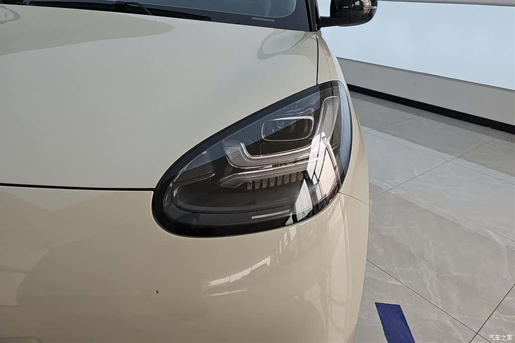 Wuling Bingo, 2023 все фото