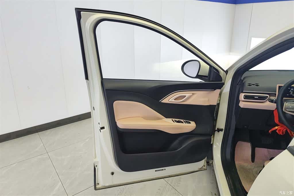 BYD Seagull, 2023 7