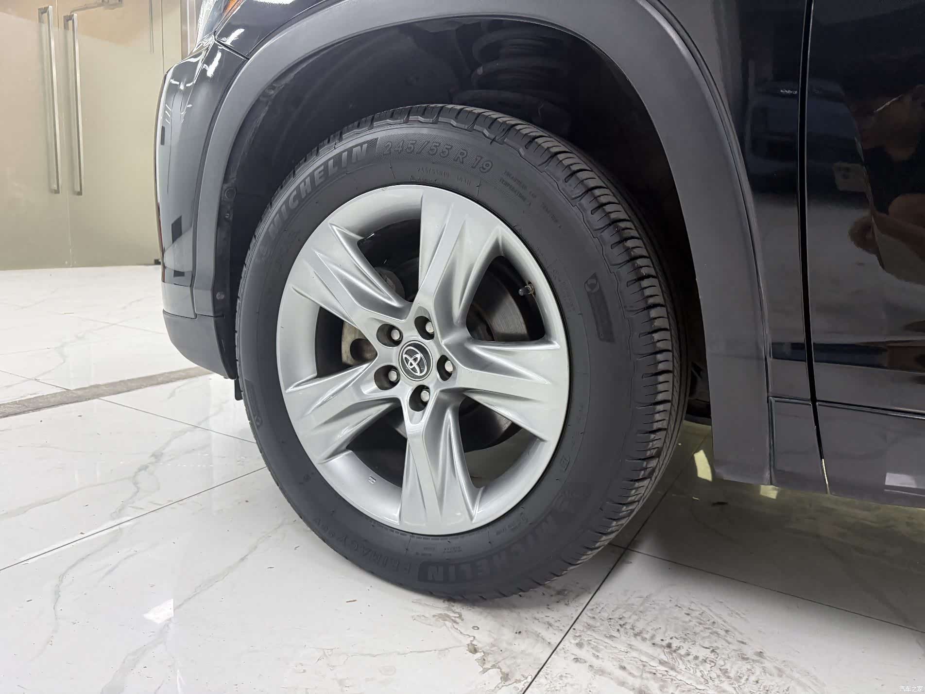 Toyota Highlander, 2019 7
