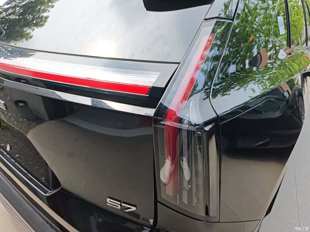 Honda Blazer, 2026 8