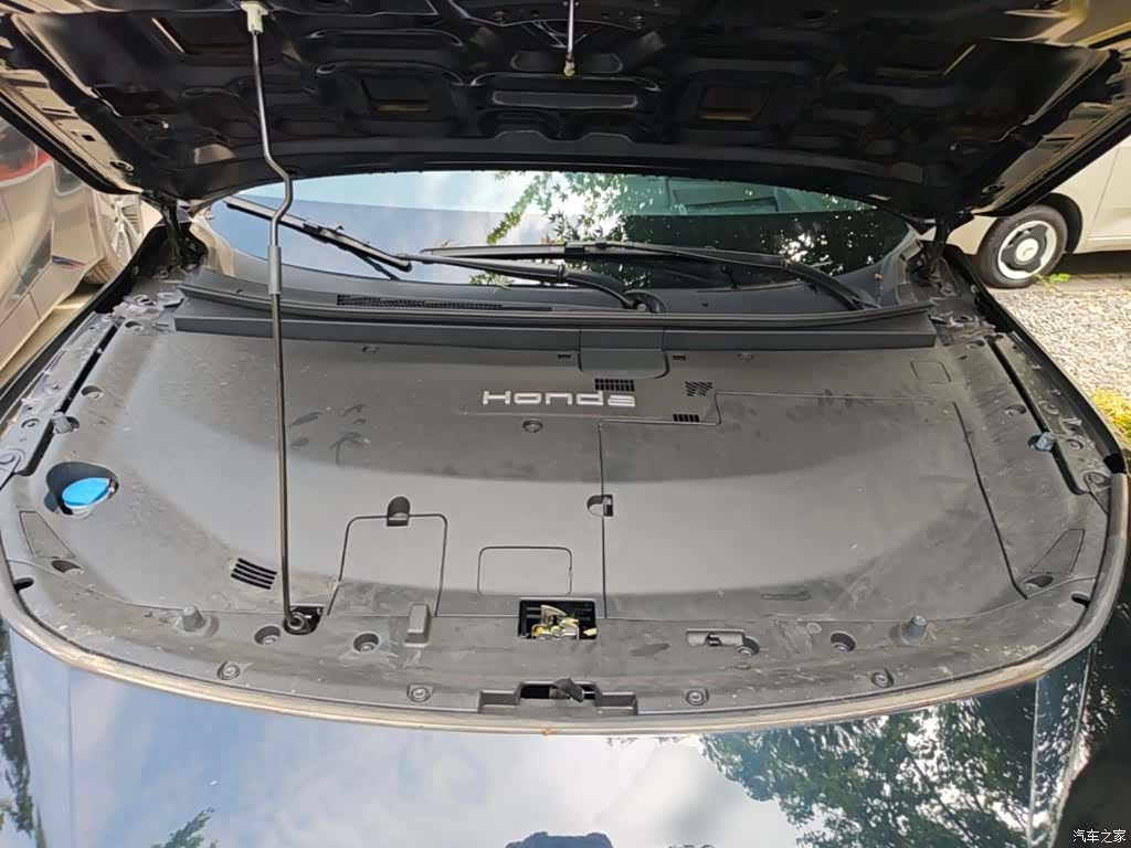 Honda Blazer, 2026 20