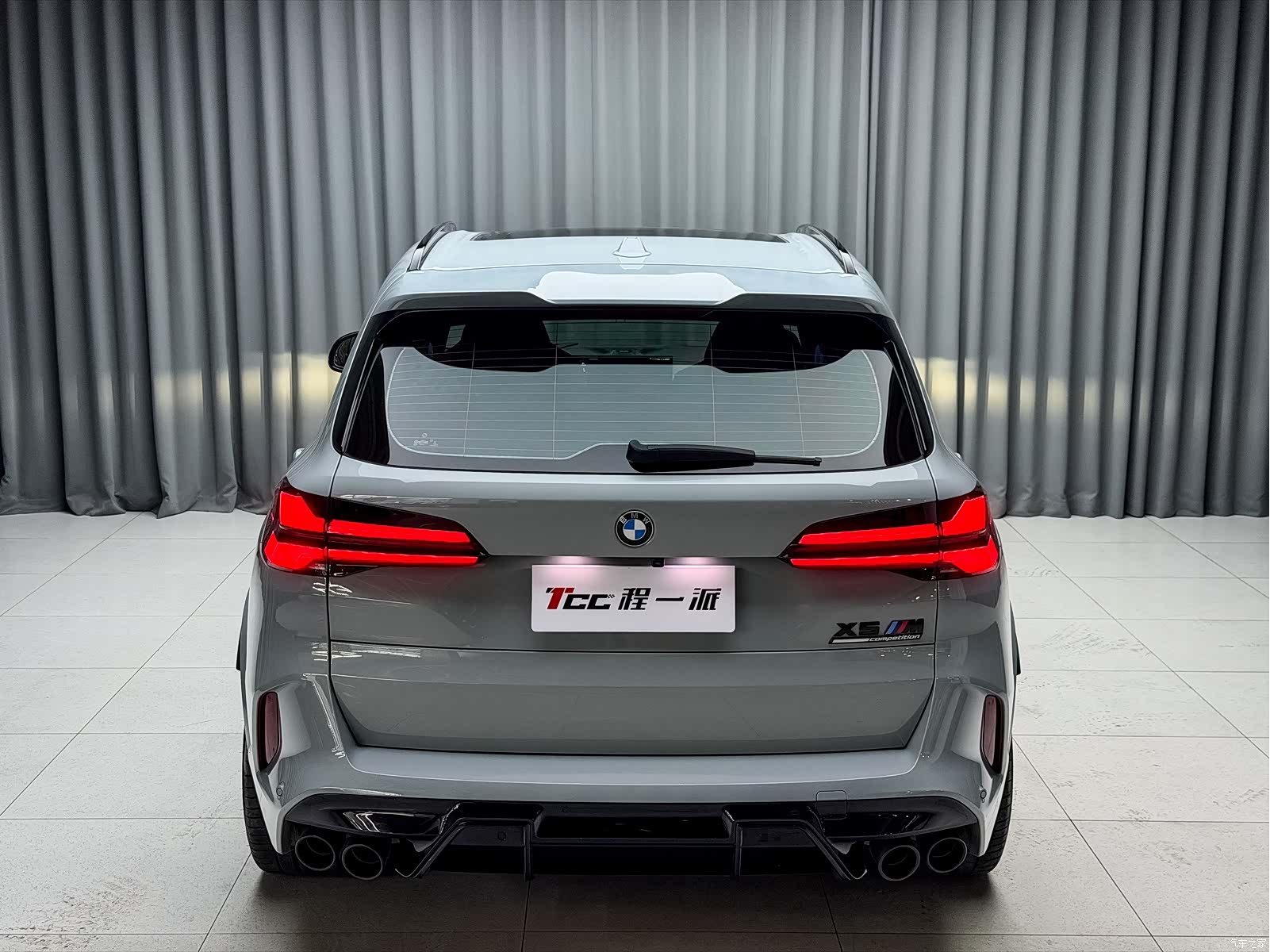 BMW X5, 2024 7