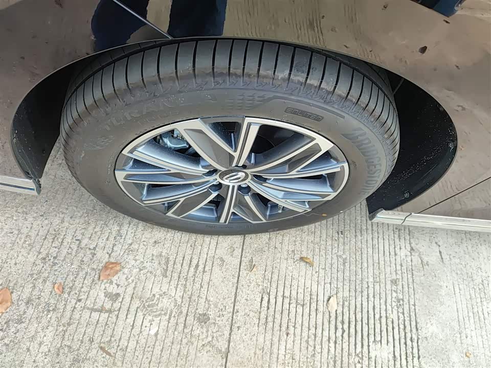 Trumpchi Trumpchi M8 Trumpchi Trumpchi M8