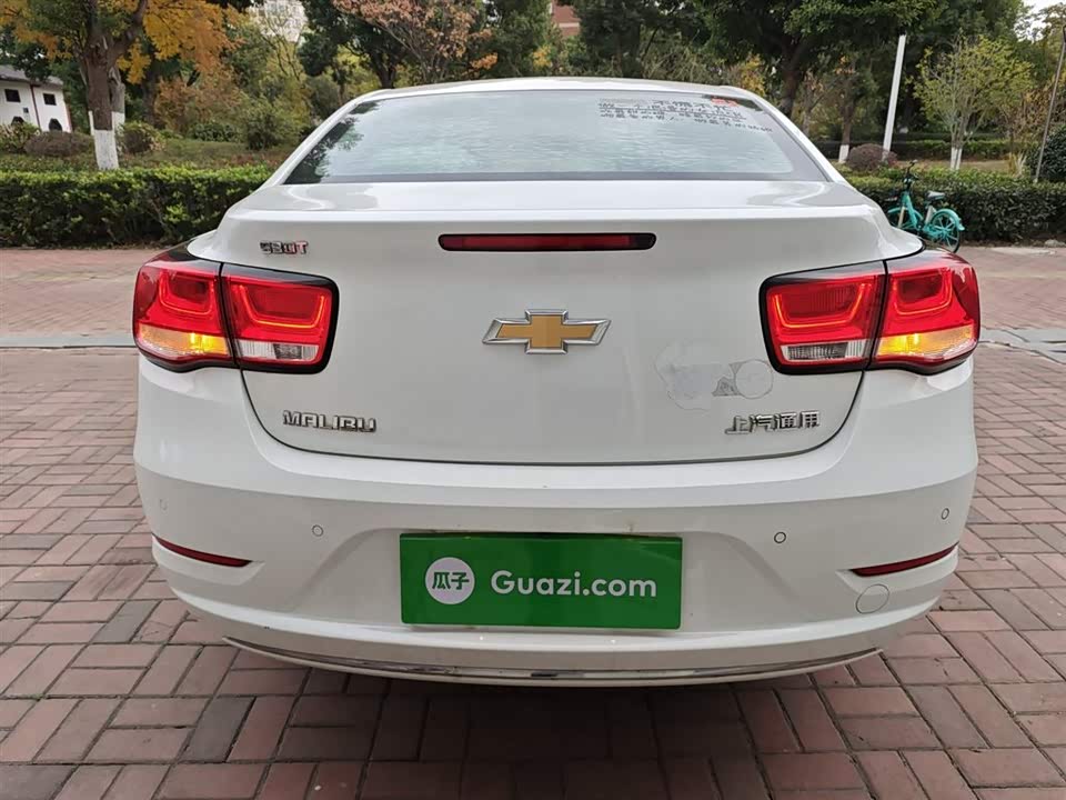 Chevrolet Mai Ruibao