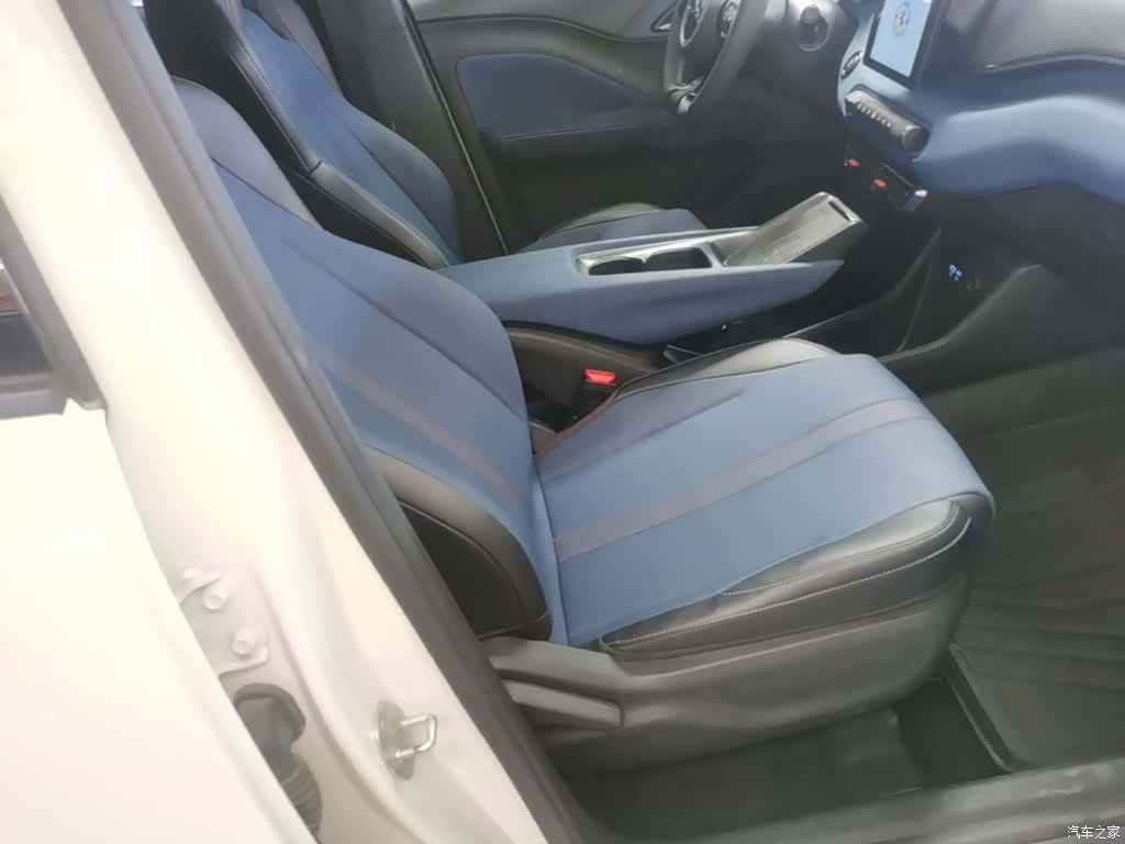 BYD Seagull, 2025 20