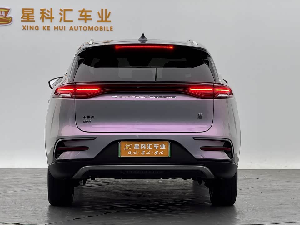 BYD Tangxin Energy