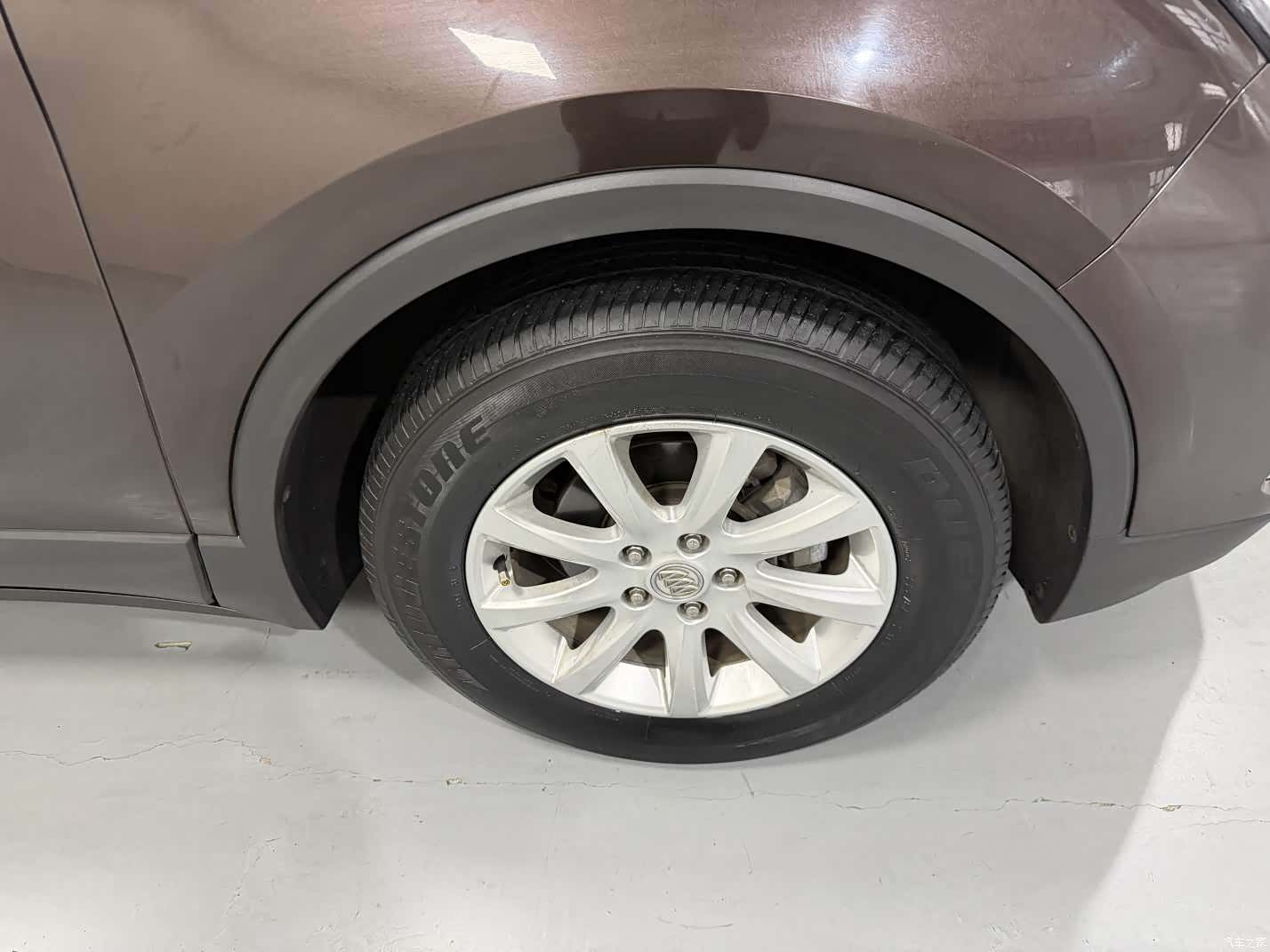 Buick Envision Plus, 2020 18