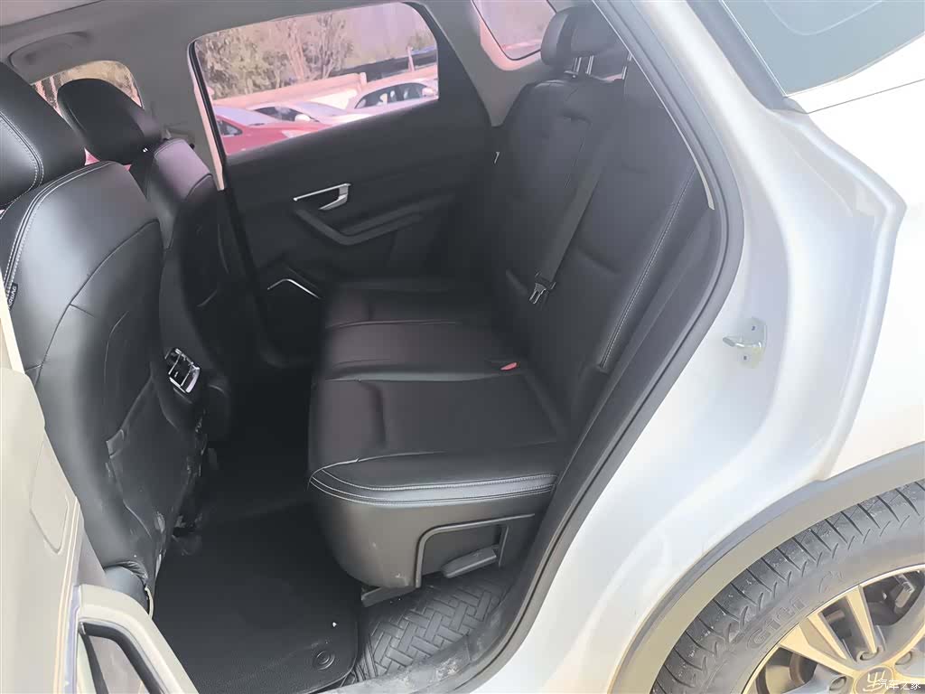 BYD Song, 2019 17
