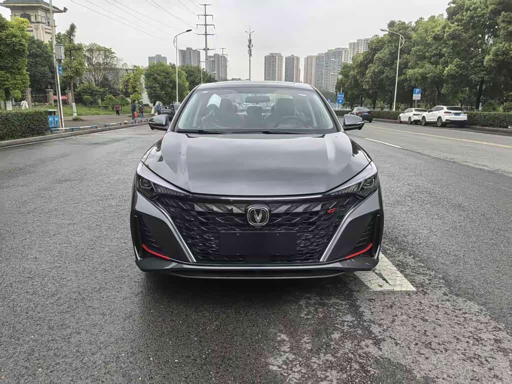 Changan Eado