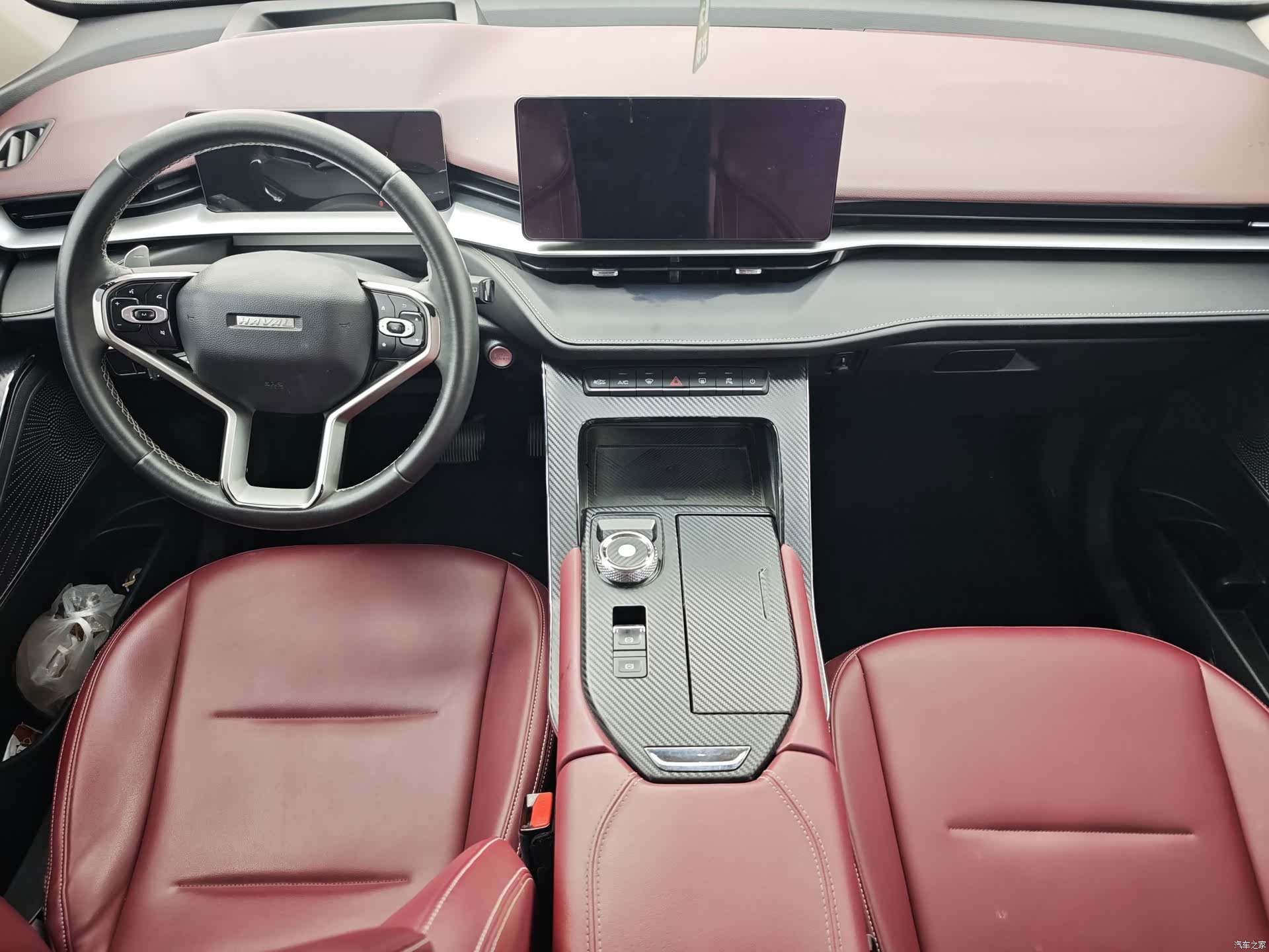 Haval H6, 2021 13