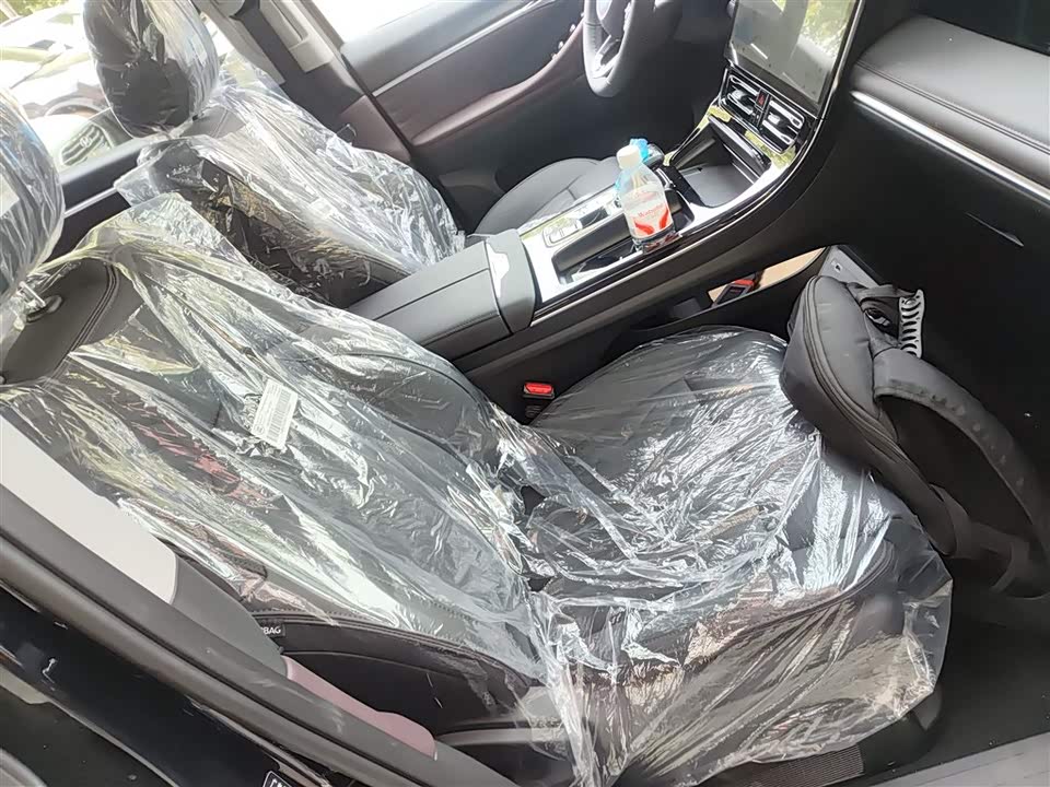 Trumpchi Trumpchi M8 Trumpchi Trumpchi M8
