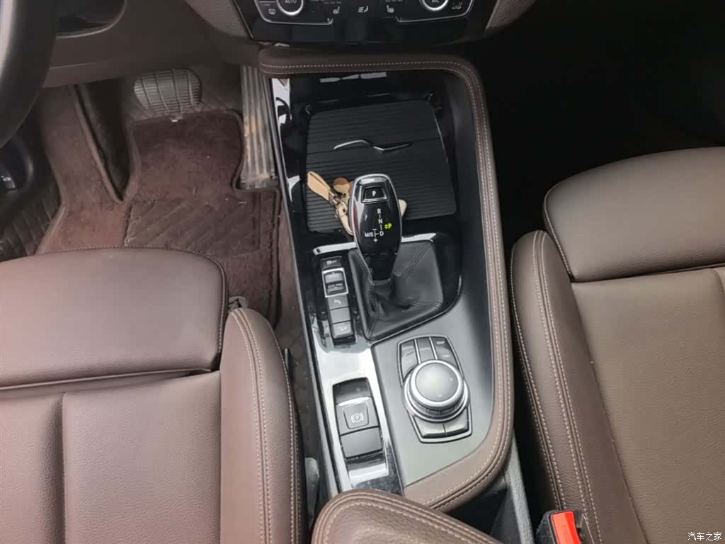 BMW X1, 2019 14