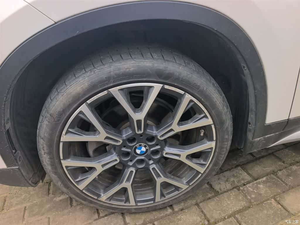 BMW X1, 2019 23