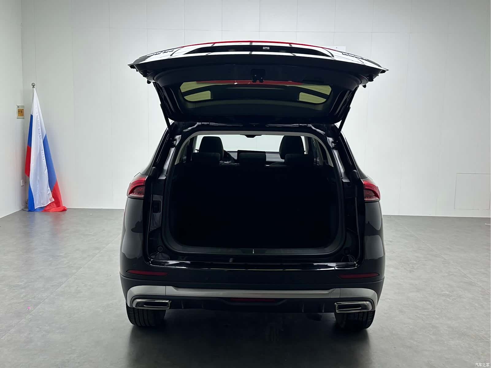 Haval H6, 2021 20