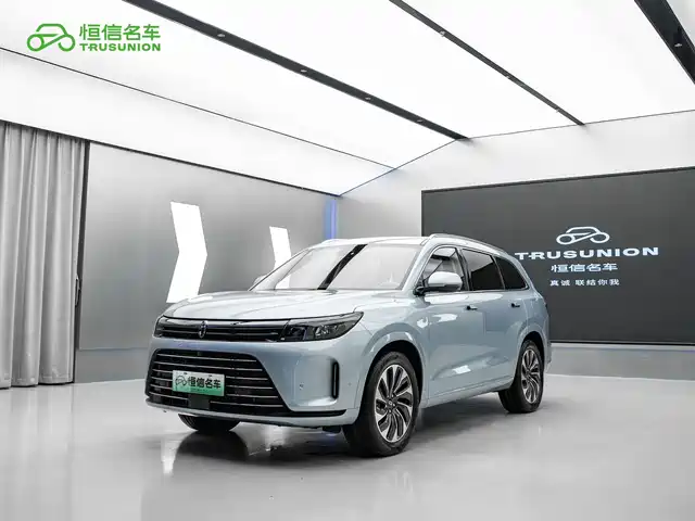 AITO M7 2023 — купить из Китая под заказ