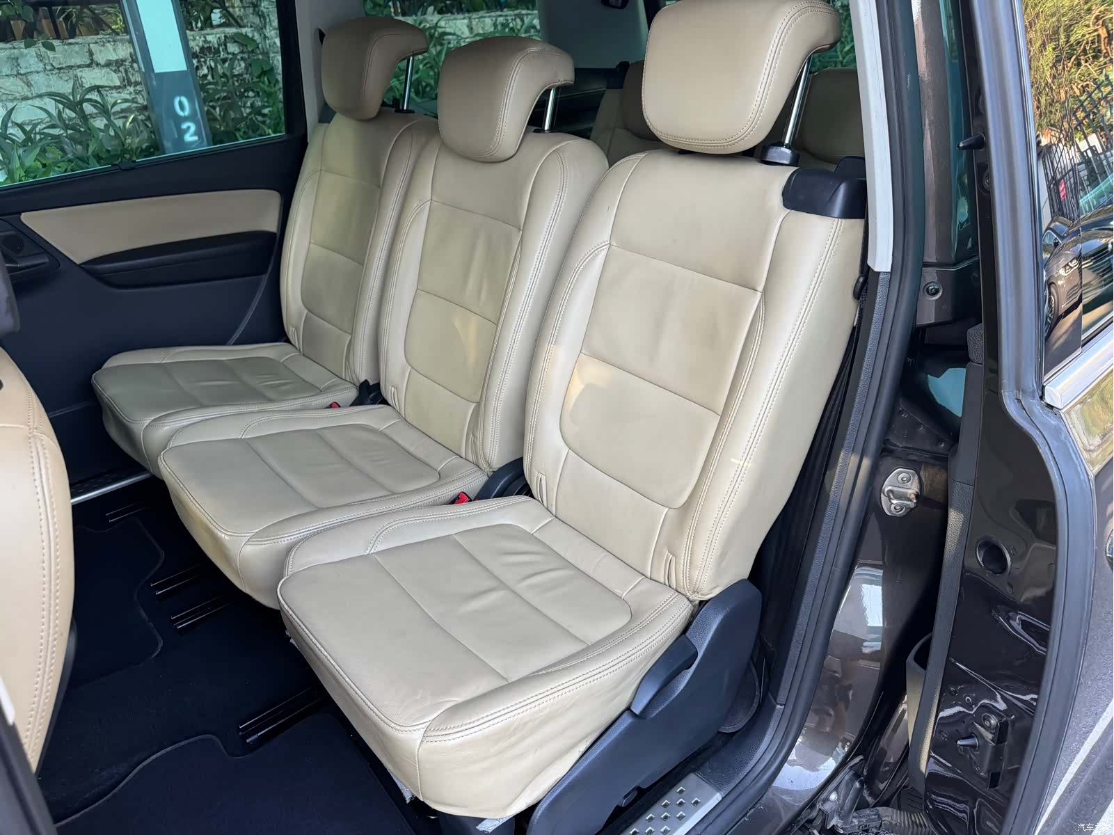 Volkswagen Xia, 2014 14