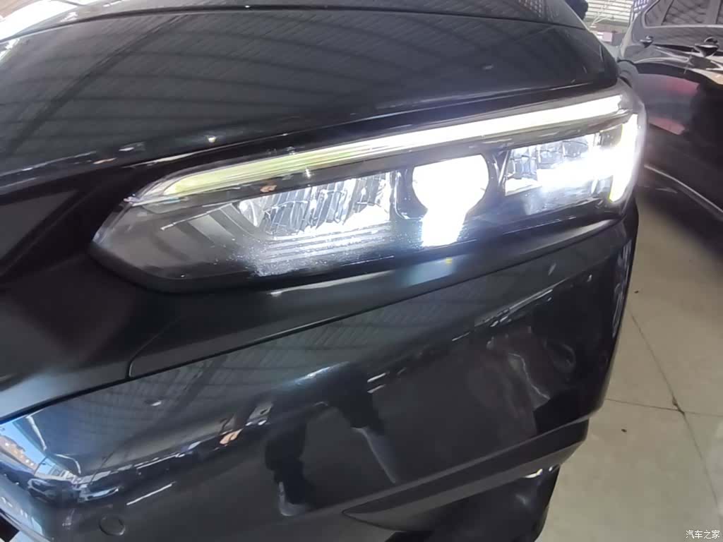Honda Civic, 2024 24