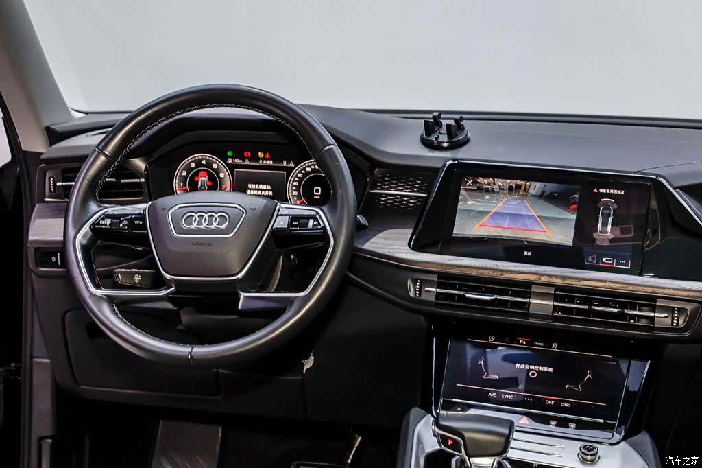Audi Q6, 2024 30