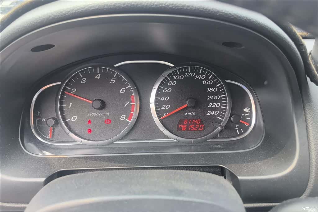 Mazda 6, 2013 14