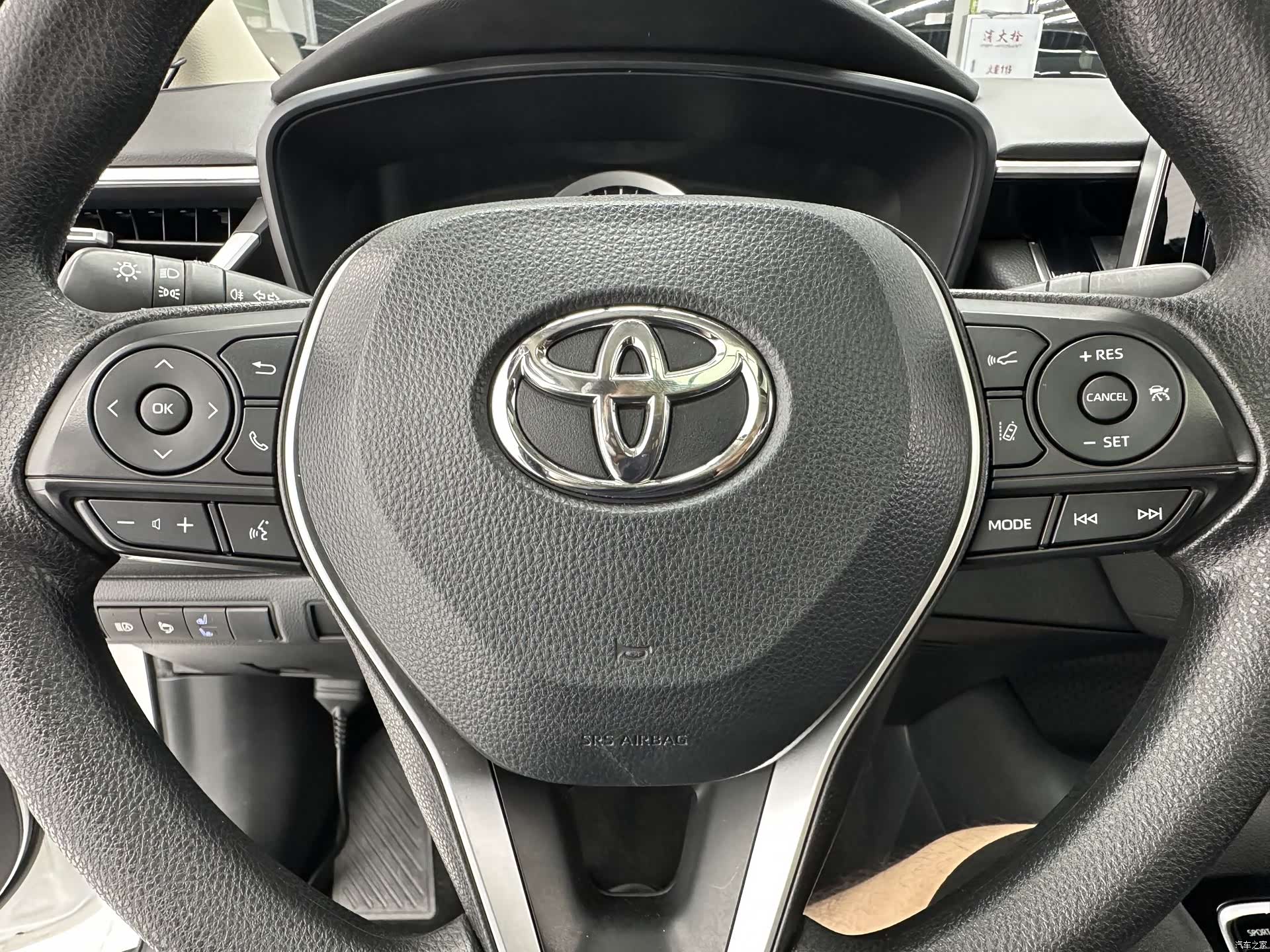 Toyota Corolla, 2022 13