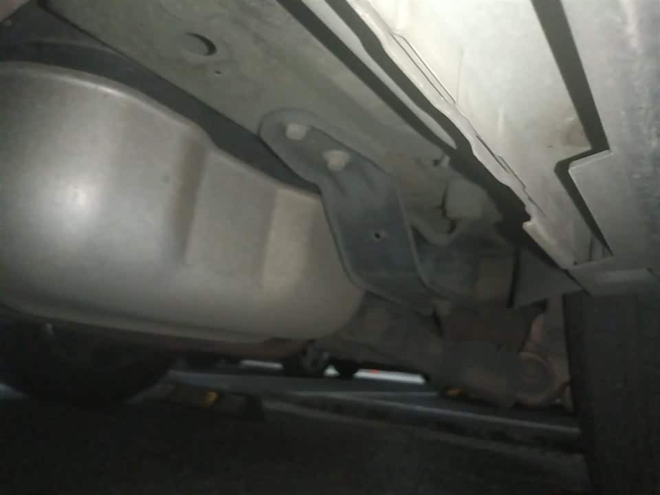 Land Rover Discover Shenxing