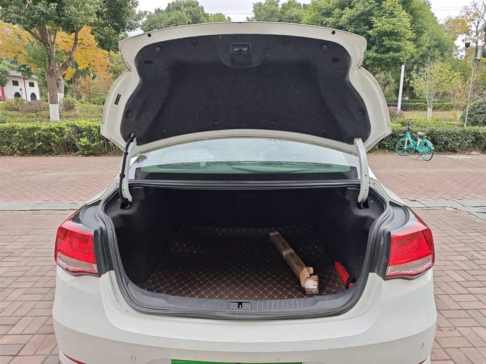 Chevrolet Mai Ruibao