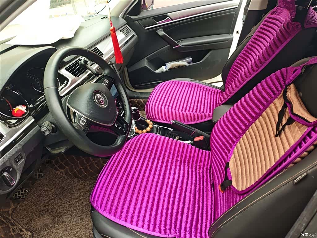 Volkswagen Bora, 2018 8