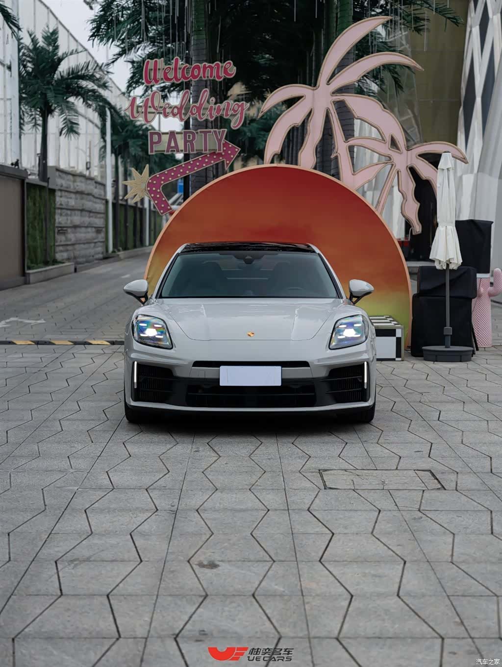 Porsche Panamera, 2024 2