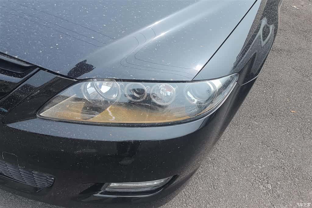 Mazda 6, 2013 все фото