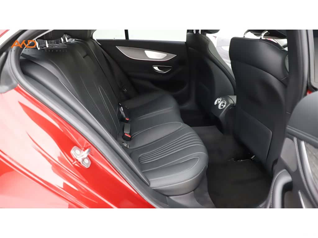 Mercedes-Benz CLS, 2018 8