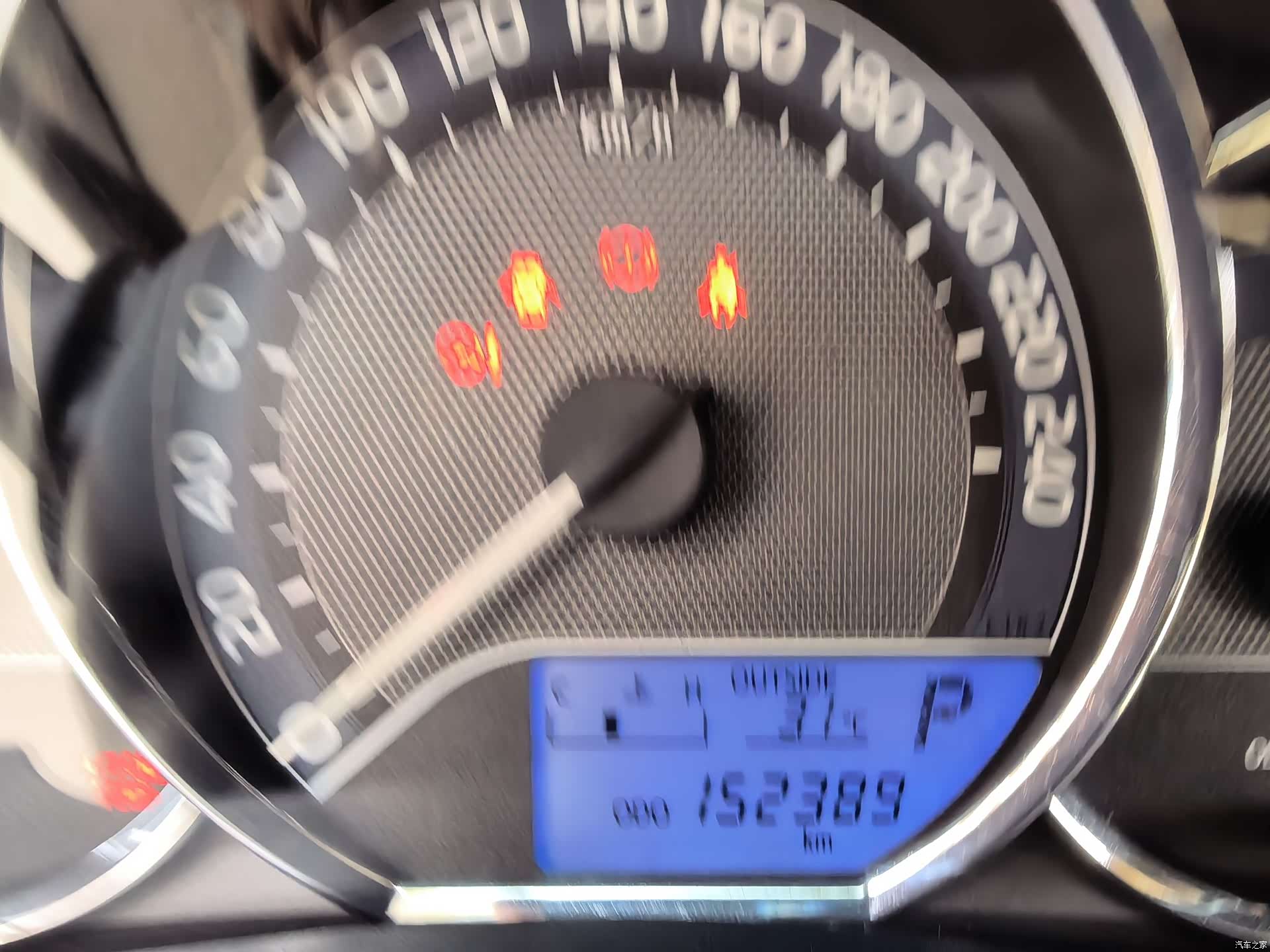 Toyota Corolla, 2014 15