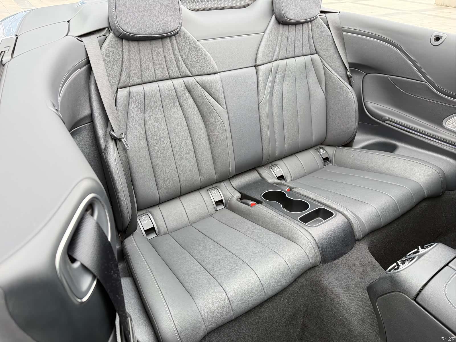 Mercedes-Benz CLE, 2025 16