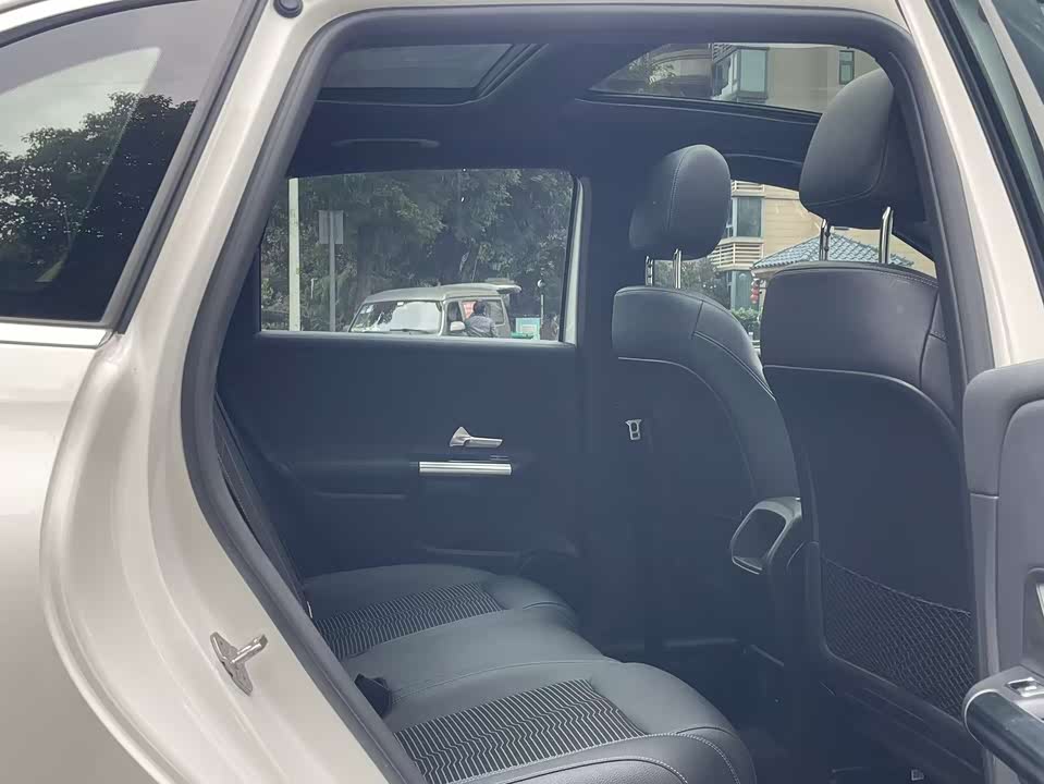 Mercedes-Benz Class B