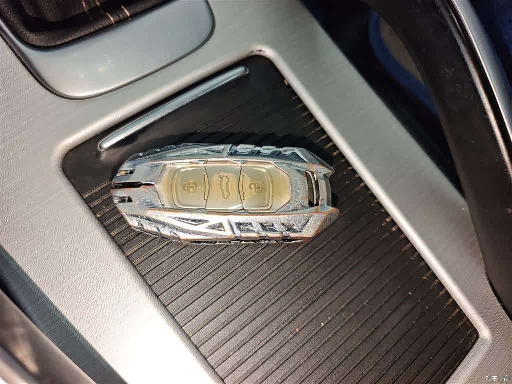 Geely Boyue, 2018 17