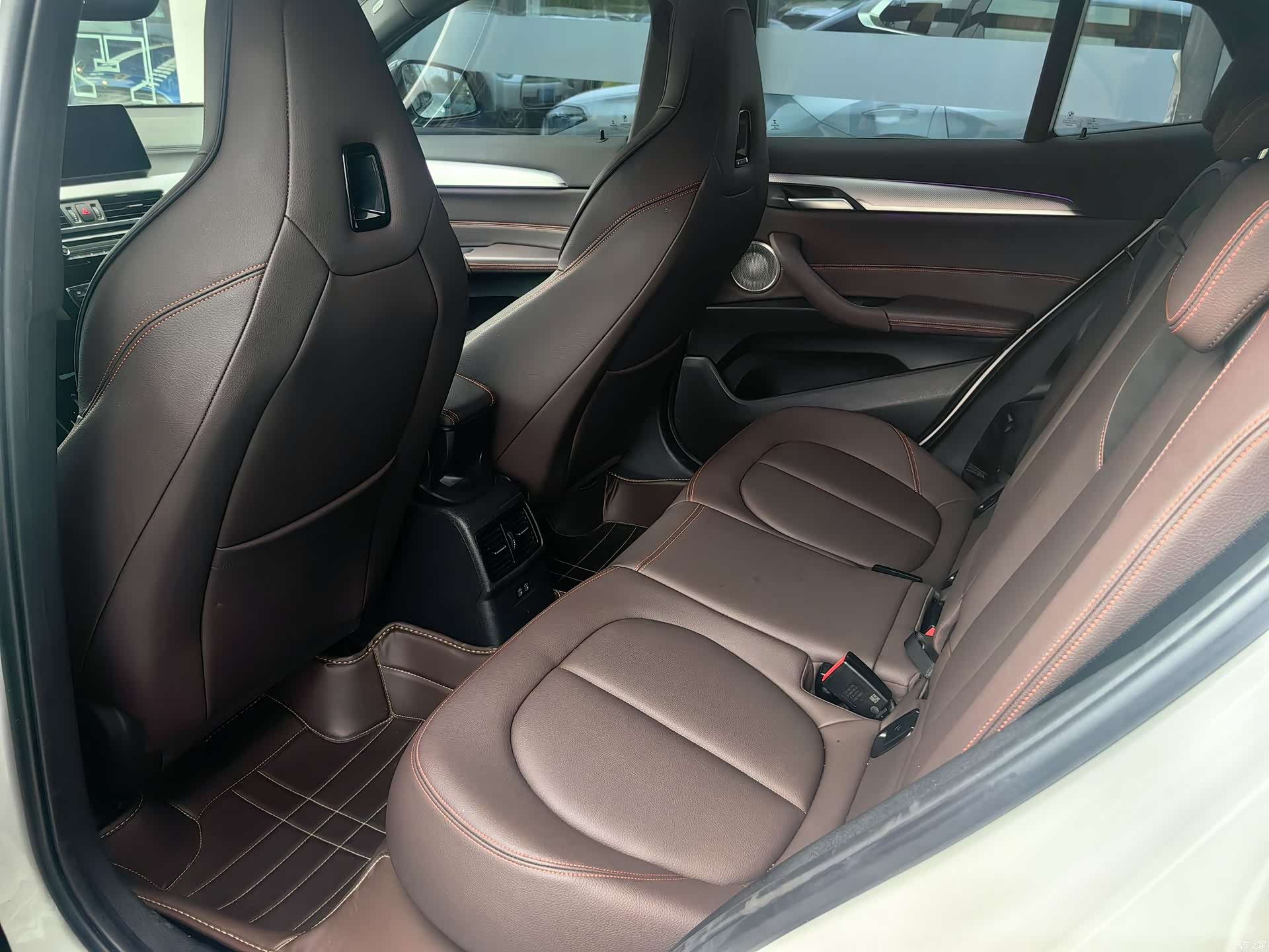 BMW X2, 2022 4