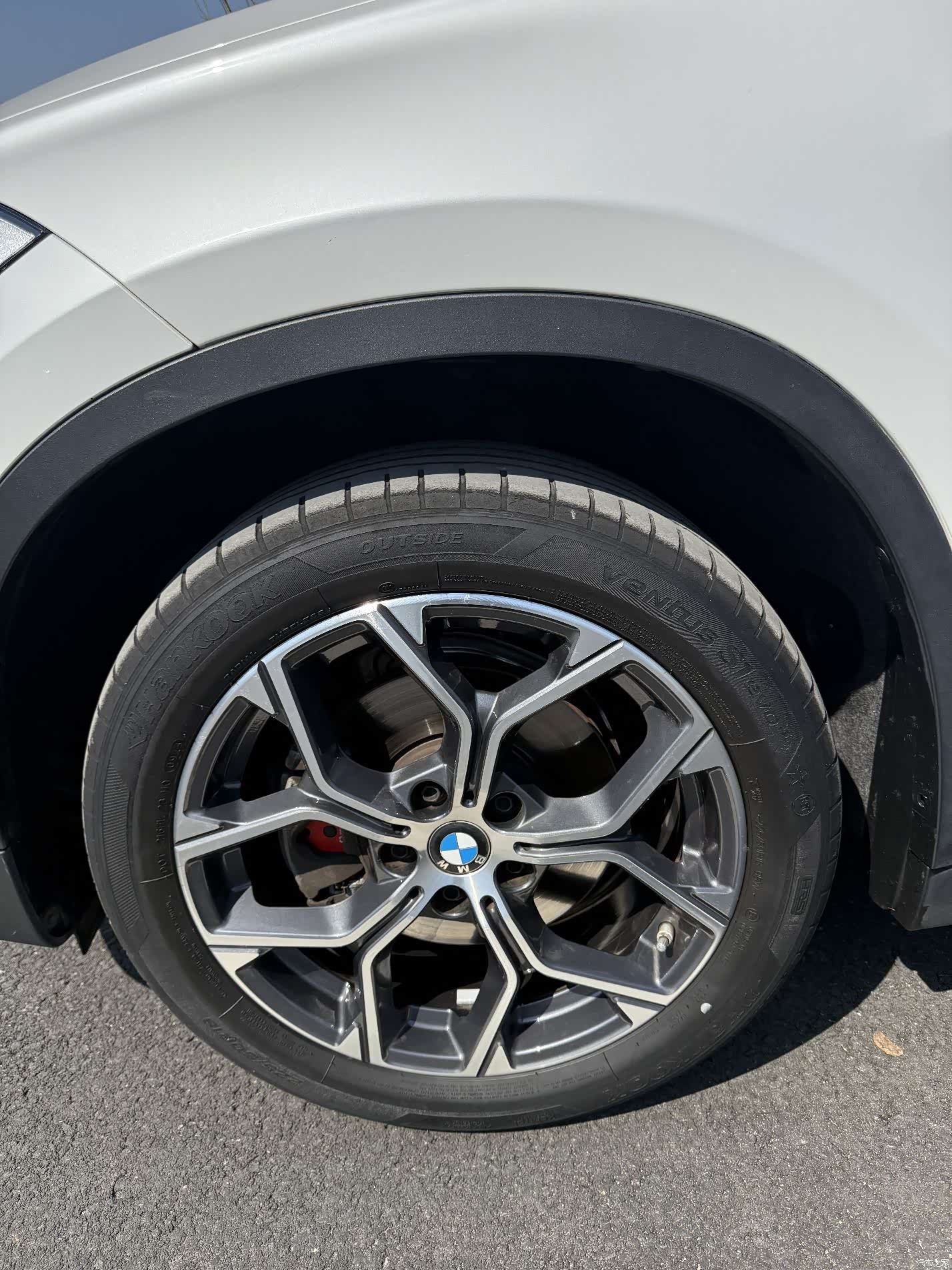 BMW X1, 2023 22