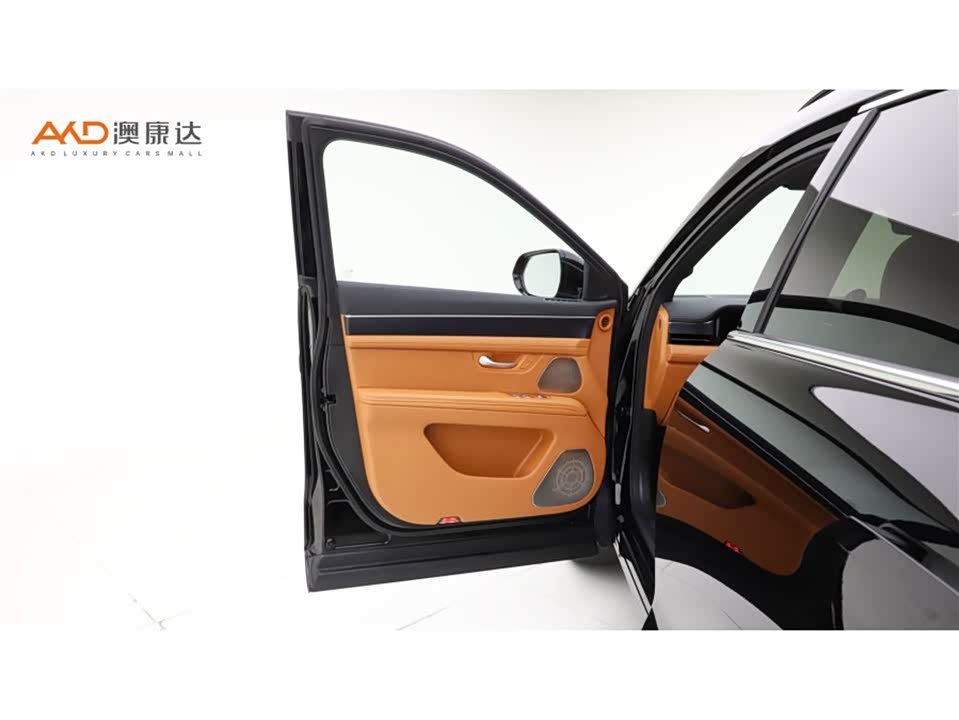 AITO Ask the world M7