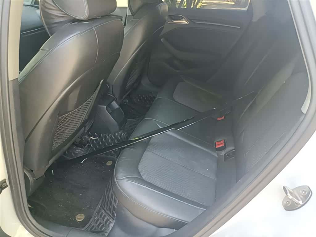 Audi A3, 2021 17