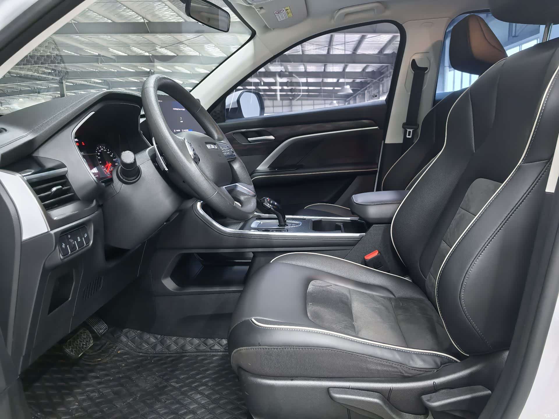 Haval H6, 2023 7