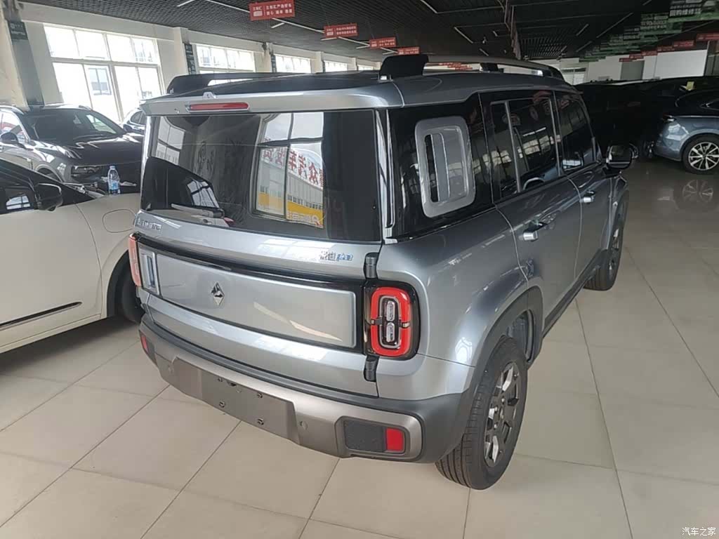 Wuling Yep, 2025 7