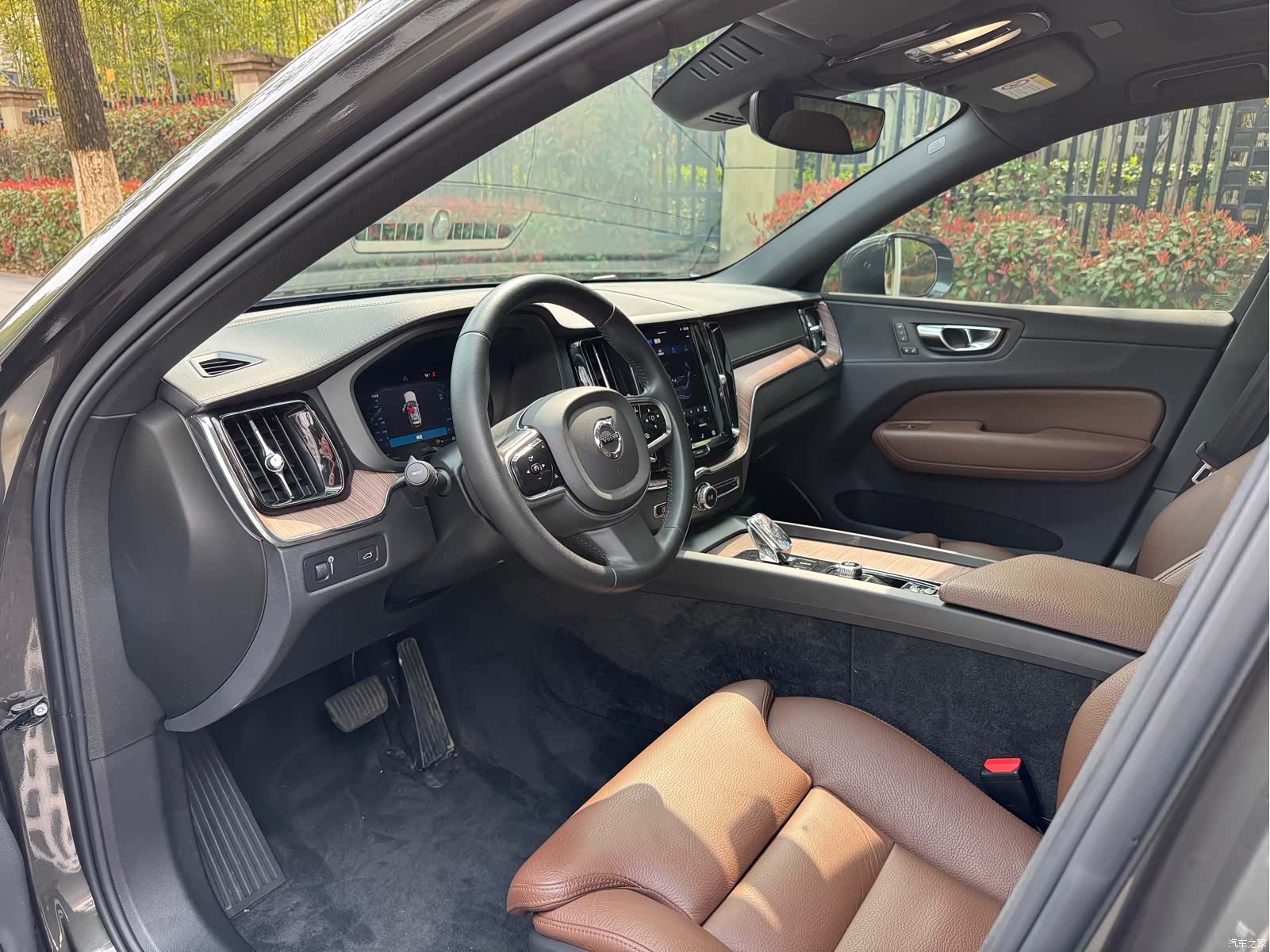 Volvo XC60, 2021 6