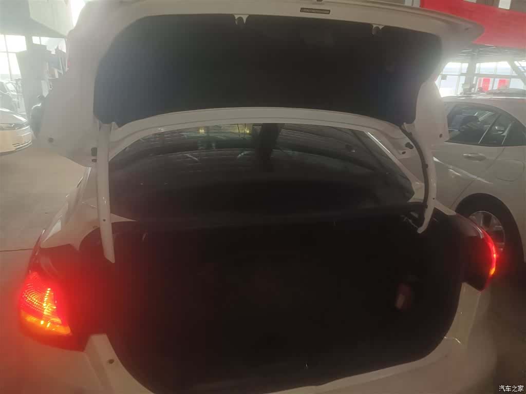 Ford Focus, 2017 19
