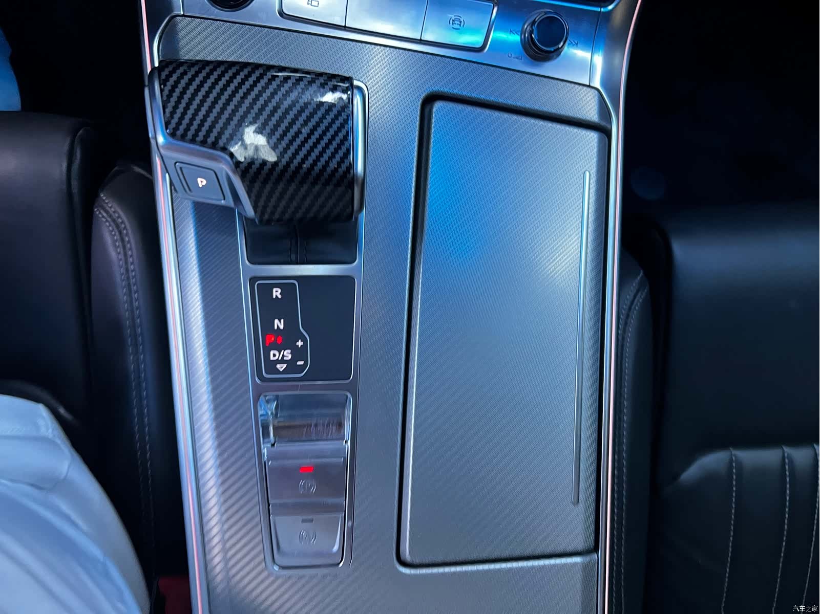 Audi A6L, 2023 10