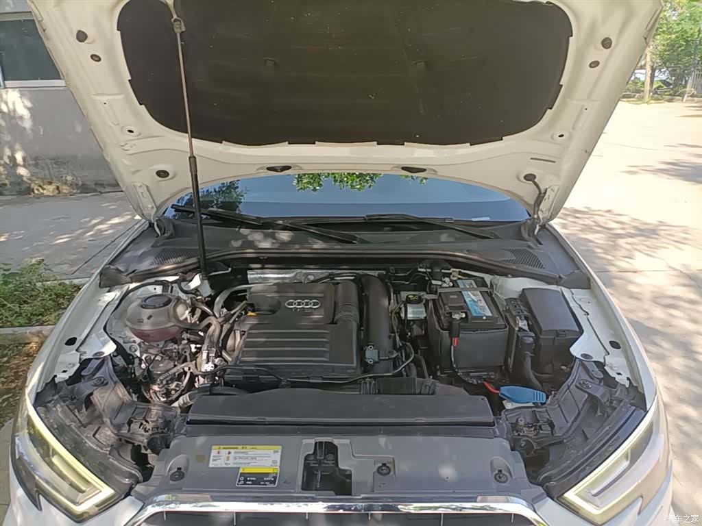 Audi A3, 2021 20