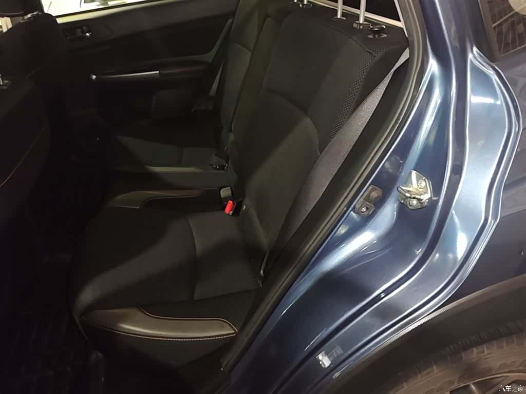 Subaru XV, 2017 17