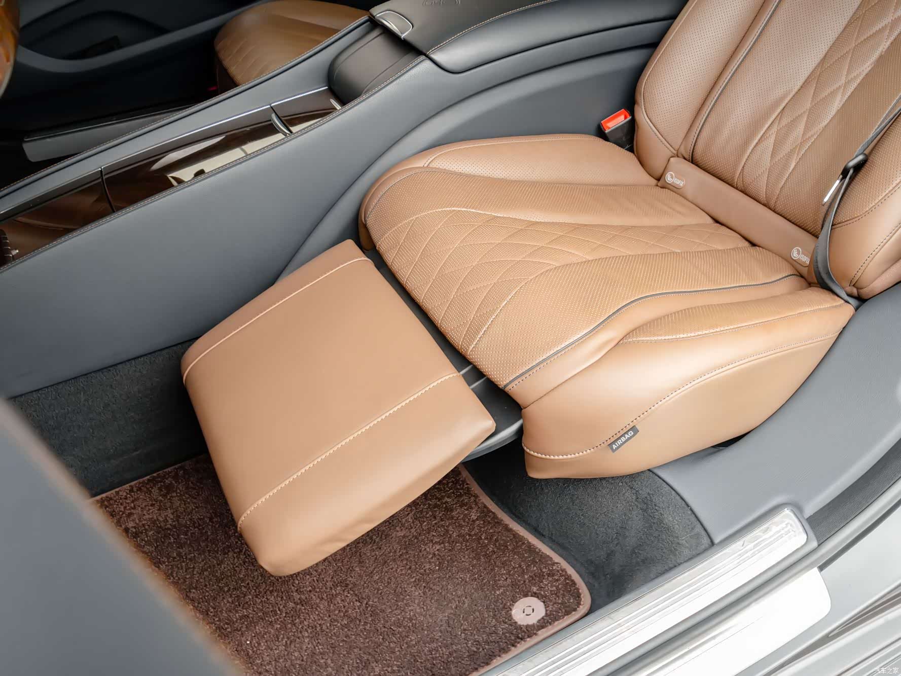 Maybach S-Class, 2016 19