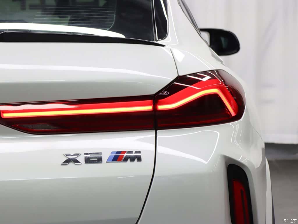 BMW X6, 2022 32
