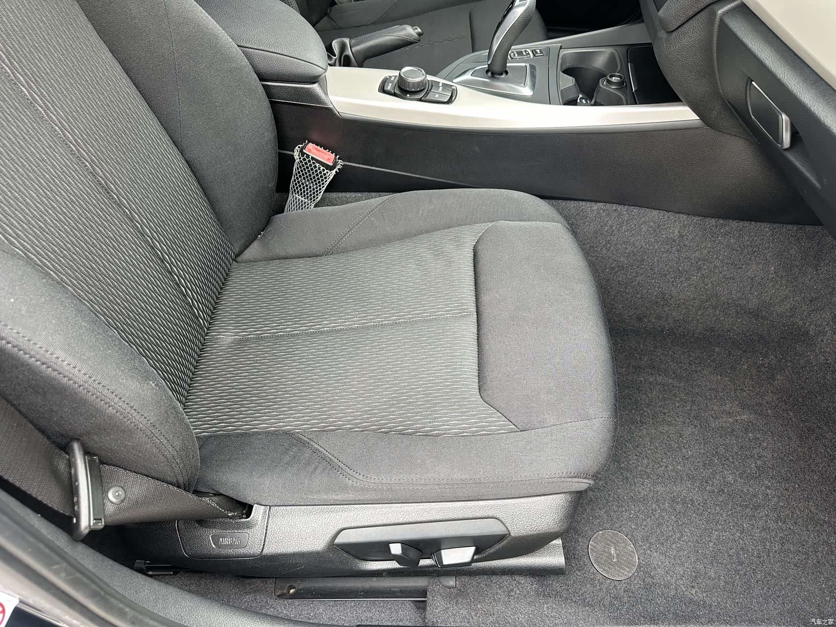 BMW 1 Series, 2014 9